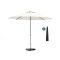Shadowline Push-up Sonnenschirm ø 300 cm