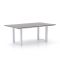 Bellagio Bolano Garten Lounge Esstisch 160x90x62 cm