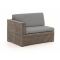 ROUGH-C Loungeelement rechter Arm 130 cm
