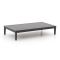Manifesto Valero Loungetisch 140x75x27,5 cm