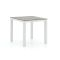 Bellagio Fidenza Gartentisch 78x78x74 cm