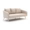 Il Tempo Giulia Gartensofa 3-zits 201 cm