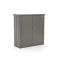 Biohort Gartenschrank Romeo M 132x57x140 cm