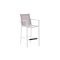 Bellagio Saretto Barhocker Outdoor