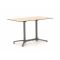 Bellagio Canzo Gartentisch klappbar 120x70x73 cm