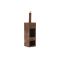RedFire Jersey XXL Kamin 45x45x186 cm