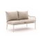 Manifesto Celante Lounge Element linker Arm 138 cm