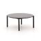 Hartman Arezzo Loungetisch ø 90 cm (h: 45 cm)