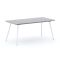 Manifesto Saluzzo Loungetisch 100x50x43 cm