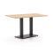 Forza Orta Gartentisch 120x70x75 cm