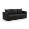 Intenso Carpino Loungesofa 3-Sitzer 230 cm