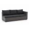 Forza Giotto Lounge Element linker Arm 216 cm