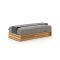 SUNS Tovara Loungetisch 140x80x20 cm