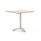 Bellagio Lisio Gartentisch 80x80x73 cm