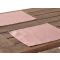 Madison x Kees Smit Tischset 33x45 cm - Rose