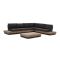 Bellagio Pilago Ecklounge-Set 5-teilig