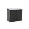 Keter Store-It-out Midi Gartenbox 132 cm