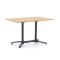 Bellagio Canzo Klapptisch 120x70x75cm