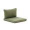 Madison Loungekissenset Luxus Rücken 73x40  cm Sitz 73x73  cm 2-Teilig