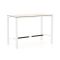 Bellagio Saretto Bartisch 150x75x105 cm