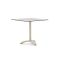 Bellagio Lisio Gartentisch 80x80x73 cm
