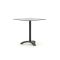 Bellagio Lisio Gartentisch 70x70x73 cm