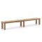 ROUGH-X Picknickbank 285x42x45 cm