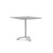 Bellagio Lisio Gartentisch 70x70x73 cm