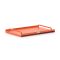 Apple Bee Hawaii Tablett 51x34 cm