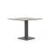 Forza Orta Gartentisch 80x80x73 cm