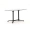 Bellagio Canzo Gartentisch klappbar 120x70x73 cm