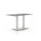 Forza Orta Gartentisch 120x70x73 cm