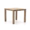 ROUGH-S Gartentisch 90x90x76 cm