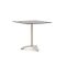 Bellagio Lisio Gartentisch 70x70x73 cm
