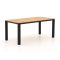 Hartman Winston Gartentisch 180x90x75 cm