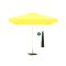 Shadowline Bonaire Sonnenschirm 300x300 cm