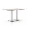 Forza Orta Gartentisch 120x70x73 cm