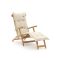 Sunyard Country deckchair