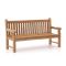Sunyard Edinburgh Gartenbank 180 cm