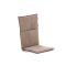 Hartman Fiber Auflage Hochlehner 123x50 cm