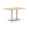Forza Orta Gartentisch 120x70x75 cm