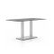 Forza Orta Gartentisch 140x80x73 cm