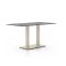 Forza Orta Gartentisch 140x80x73 cm