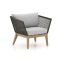 Intenso Borbona Loungesessel