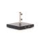 Shadowline Havana Sonnenschirmständer 50 kg mit Rad