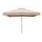 Shadowline Bonaire Sonnenschirm 350x350 cm