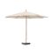 Glatz Piazzino Sonnenschirm ø 350 cm