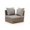 ROUGH-B Lounge Eckelement 105 cm