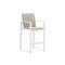 Bellagio Vezzano Barhocker Outdoor