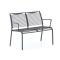 Apple Bee Hawaii Gartenbank 112 cm stapelbar